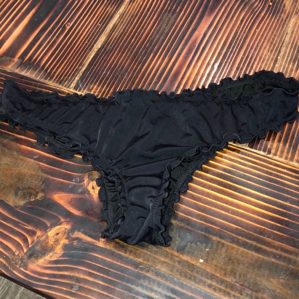 Shade and shore bikini bottoms